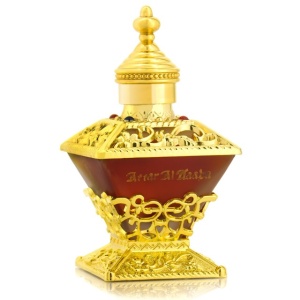 Al Haramain Attar al Kaaba 25ml - Esenta de parfum - Img 7