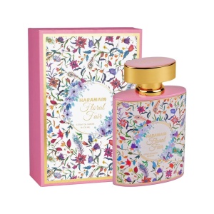 Al Haramain Floral Fair 100ml - Extract de Parfum
