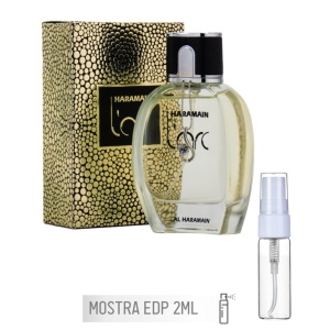 Al Haramain L'Arc 2ml - Apa de Parfum