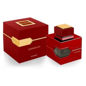 Al Haramain L'Aventure Grapefruit 100ml - Extract de Parfum