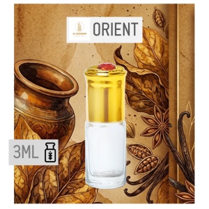 Al Haramain Orient - Esenta de Parfum