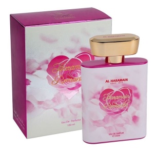 Al Haramain Romatic 100ml - Apa de Parfum