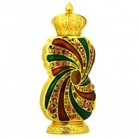 Al Haramain Tanasuk 12ml - Esenta de Parfum
