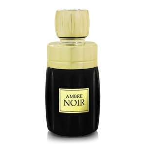 Ambre Noir 100ml - Apa de Parfum