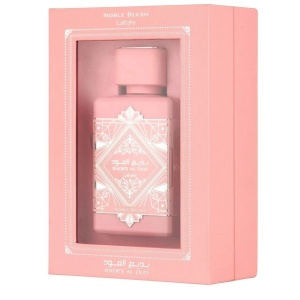 Badee Al Oud Noble Blush 100ml - Apa de Parfum - Img 2