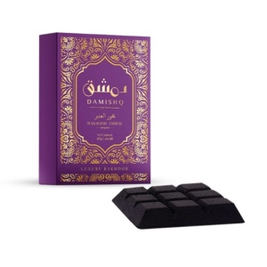 Bakhoor Al Amber 40g - Carbuni aromati