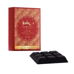 Bakhoor Al Ameer 40g - Carbuni aromati