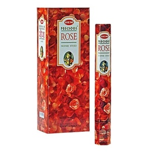 Betisoare Parfumate Precious Rose
