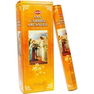 Betisoare Parfumate San Gabriel Arcangel