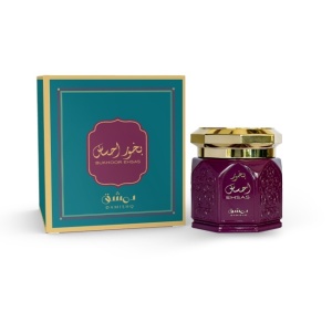 Bukhoor Ehsas 70g - Carbuni aromati