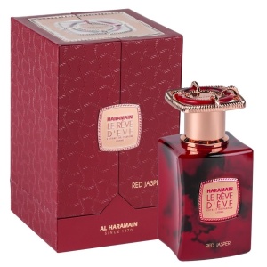 Haramain Le Reve D'Eve Red Jasper 100ml - Extract de Parfum