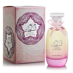 Hareem Al Sultan 100ml - Apa de Parfum