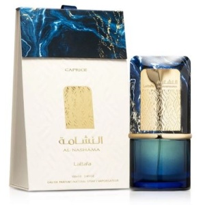 Lattafa Al Nashama Caprice 100ml - Apa de Parfum
