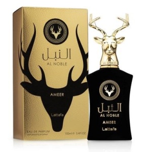 Lattafa Al Noble Ameer 100ml - Apa de Parfum