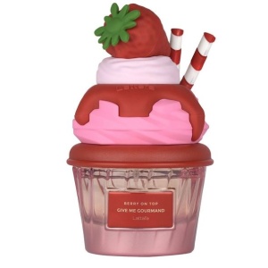 Lattafa Berry On Top 75ml - Apa de Parfum