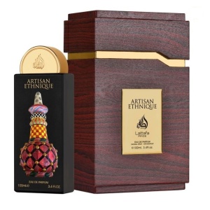 Lattafa Pride Artisan Etnique 100ml - Apa de Parfum