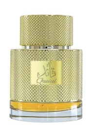 Lattafa Qaa'ed 100ml - Apa de Parfum