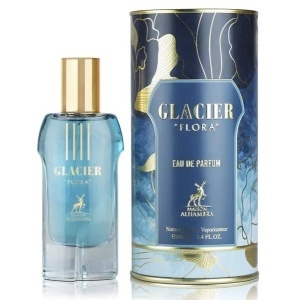 Maison Alhambra Glacier Flora 100ml - Apa de Parfum - Img 2