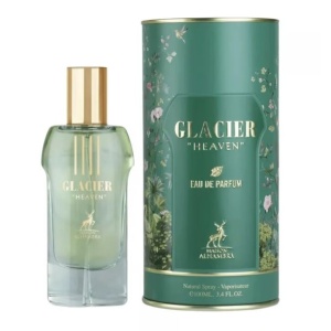 Maison Alhambra Glacier Heaven 100ml - Apa de Parfum