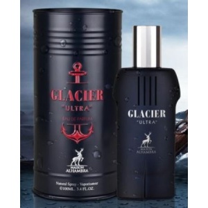 Maison Alhambra Glacier Ultra 100ml - Apa de Parfum