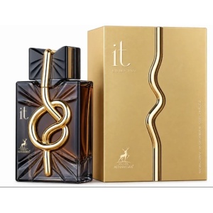 Maison Alhambra IT 100ml - Apa de Parfum