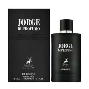 Maison Alhambra Jorge Di Profumo 100ml - Apa de Parfum - Img 2