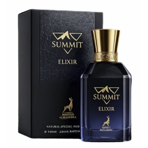 Maison Alhambra Summit Elixir 100ml - Apa de Parfum