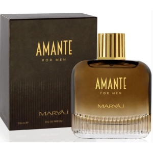 Maryaj Amante 100ml - Apa de Parfum