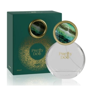Maryaj Pretty Doll 100ml - Apa de Parfum
