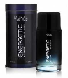 Mural de Ruitz Energetic VOYAGE 100ml - Apa de toaleta