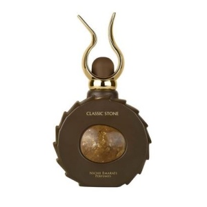 Niche Emarati Classic Stone 100ml - Apa de Parfum - Img 2