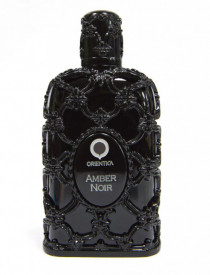 Orientica Amber Noir 80ml - Apa de Parfum