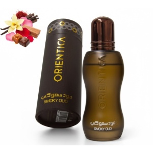 Orientica Smoky Oud 30ml - Apa de Parfum