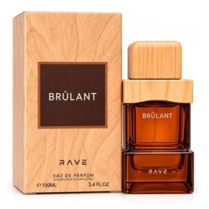 Rave Brulant 100ml - Apa de Parfum