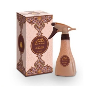 Room Freshener Qasr Al Husn 330ml - Img 3