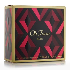 Rue Broca Oh Tiara Ruby 100ml - Apa de Parfum