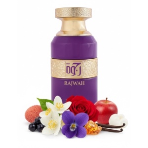 Zimaya Rajwah 100ml - Apa de Parfum