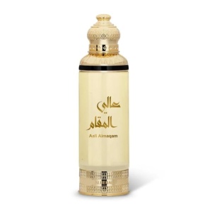 Aali Almaqam 200ml - Apa de Parfum - Img 2
