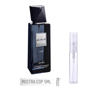 Afnan Modest Une Pour Homme 5ml - Apa de Parfum