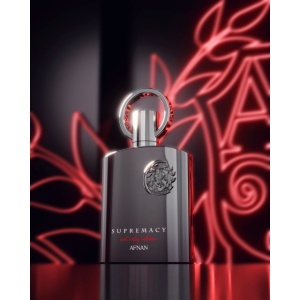 Afnan Supremacy Not Only Intense 100ml - Extract de Parfum