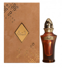 Ahmed Al Maghribi Aayah 50ml- Apa de Parfum