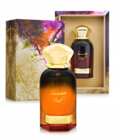 Ahmed Al Maghribi Summer Oud 60ml - Apa de Parfum