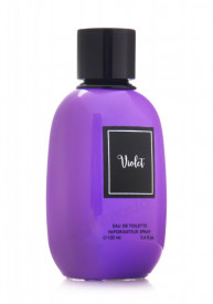 Al Aneeq Violet 100ml - Apa de Toaleta