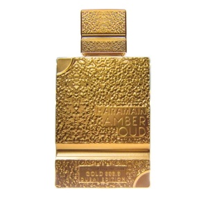 Al Haramain Amber Oud Gold 999.9 Dubai Edition 100ml- Extract de Parfum