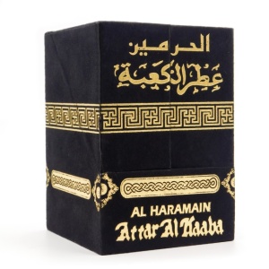 Al Haramain Attar al Kaaba 25ml - Esenta de parfum - Img 3