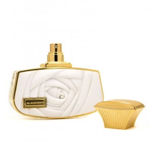 Al Haramain Belle 75ml - Apa de Parfum - Img 5