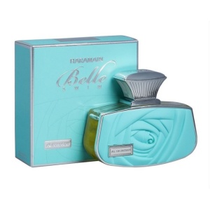 Al Haramain Belle Swim 75ml - Apa de Parfum - Img 3