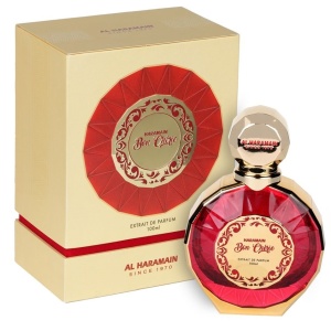 Al Haramain Bon Cherie 100ml - Extract de Parfum - Img 2