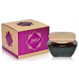 Al Haramain Bukhoor Muntasira 75g - Carbuni aromati