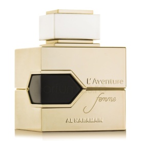 Al Haramain L'Aventure Femme 100ml - Apa de Parfum
